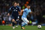 Kết quả đối đầu Real Madrid vs Manchester City, 3h00 ngày 27/2 Kết quả đối đầu Real Madrid vs Manchester City, 3h00 ngày 27/2