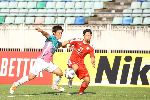Kết quả Hougang United FC vs TP Hồ Chí Minh, 18h30 ngày 25/2