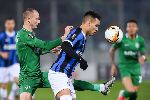 Nhận định bóng đá Inter Milan vs Ludogorets Razgrad, 3h00 ngày 28/2