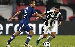 Kết quả đối đầu Lyon vs Juventus, 3h00 ngày 27/2