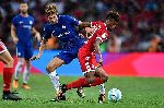 Tỷ lệ bóng đá hôm nay 25/2: Chelsea vs Bayern Munich Tỷ lệ bóng đá hôm nay 25/2: Chelsea vs Bayern Munich
