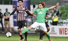 Lịch phát sóng trực tiếp bóng đá 26/2: Werder Bremen vs Eintracht Frankfurt