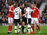 Nhận định Derby County vs Nottingham Forest, 2h45 ngày 27/2 Nhận định Derby County vs Nottingham Forest, 2h45 ngày 27/2
