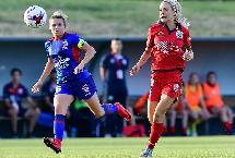 Nhận định Newcastle Jets (W) vs Adelaide Utd (W), 14h05 ngày 26/2