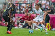 Nhận định, soi kèo Greuther Furth vs Cologne, 21h30 ngày 26/2