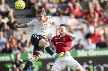 Nhận định, soi kèo Vejle vs Aarhus, 01h00 ngày 26/02 Nhận định, soi kèo Vejle vs Aarhus, 01h00 ngày 26/02