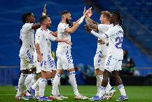 Phân tích kèo hiệp 1 Vallecano vs Real Madrid, 0h30 ngày 27/2 Phân tích kèo hiệp 1 Vallecano vs Real Madrid, 0h30 ngày 27/2