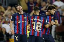 Nhận định, soi kèo Almeria vs Barcelona, 0h30 ngày 27/2 Nhận định, soi kèo Almeria vs Barcelona, 0h30 ngày 27/2