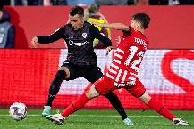 Nhận định, soi kèo Bilbao vs Girona, 20h00 ngày 26/2 Nhận định, soi kèo Bilbao vs Girona, 20h00 ngày 26/2