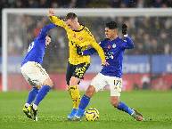 Nhận định, soi kèo Leicester vs Arsenal, 22h ngày 25/2 Nhận định, soi kèo Leicester vs Arsenal, 22h ngày 25/2