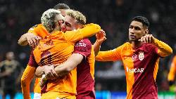 Nhận định, soi kèo Galatasaray với Antalyaspor, 00h00 ngày 27/2: Cửa trên đáng tin