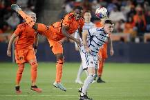 Nhận định, soi kèo Houston Dynamo với Sporting KC, 8h30 ngày 25/2: Đòi nợ