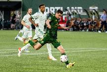 Nhận định, soi kèo Portland Timbers với Colorado Rapids, 10h30 ngày 25/2: Khó thay đổi lịch sử