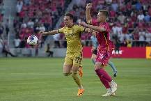 Nhận định, soi kèo St. Louis City với Real Salt Lake, 8h30 ngày 25/2: Phong độ đang lên