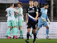 Nhận định, soi kèo Bielefeld vs Bremen, 02h45 ngày 26/2: Bất ngờ lại xuất hiện