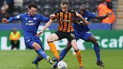 Nhận định, soi kèo Cardiff City vs Hull City, 02h45 ngày 26/2: Chia điểm