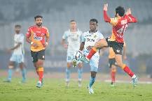 Nhận định, soi kèo East Bengal vs Hyderabad, 21h00 ngày 26/2: Đè bẹp đối thủ