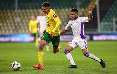 Nhận định, soi kèo Komarno vs MSK Zilina, 00h00 ngày 26/2: Cửa dưới phản công