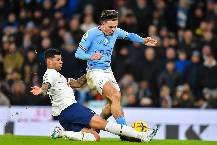 Nhận định, soi kèo Tottenham vs Man City, 02h30 ngày 27/2: Thời thế thay đổi