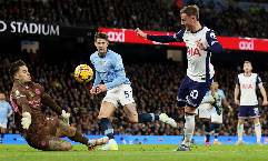 Soi kèo góc Tottenham vs Man City, 02h30 ngày 27/2