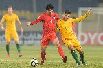 Phân tích tỷ lệ U23 Hàn Quốc vs U23 Australia, 17h ngày 26/3