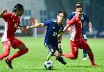 Phân tích tỷ lệ U23 Nhật Bản vs U23 Myanmar, 18h30 ngày 26/3