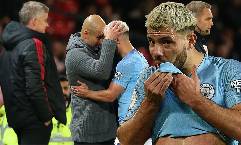 MU được khuyên nên chiêu mộ Sergio Aguero