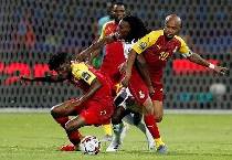 Nhận định Eswatini vs Guinea-Bissau, 20h00 ngày 26/3