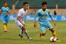 Nhận định Khánh Hòa vs An Giang, 17h ngày 27/3