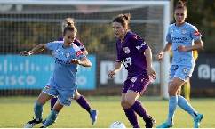 Nhận định Melbourne City (W) vs Perth Glory (W), 15h05 ngày 25/3