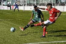 Nhận định Unión Santa Fe vs Sarmiento Junín, 7h15 ngày 27/3