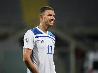 Nhận định, soi kèo Bosnia vs Georgia, 2h45 ngày 26/3 Nhận định, soi kèo Bosnia vs Georgia, 2h45 ngày 26/3