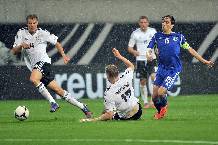 Nhận định, soi kèo Đức vs Israel, 2h45 ngày 27/3