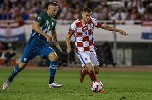 Phân tích kèo hiệp 1 Croatia vs Slovenia, 21h ngày 26/3