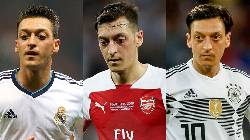 'Vua kiến tạo' Ozil bật mí khoảnh khắc đen tối nhất sự nghiệp 'Vua kiến tạo' Ozil bật mí khoảnh khắc đen tối nhất sự nghiệp
