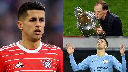 Cancelo cổ vũ thầy mới Tuchel, trù ẻo đội bóng chủ quản Man City Cancelo cổ vũ thầy mới Tuchel, trù ẻo đội bóng chủ quản Man City