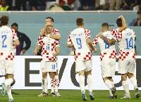 Đội hình ra sân chính thức Croatia vs Wales, 2h45 ngày 26/3 (cập nhật) Đội hình ra sân chính thức Croatia vs Wales, 2h45 ngày 26/3 (cập nhật)