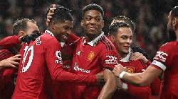 Man United đứng trước nguy cơ nhận án phạt kỷ lục của FA Man United đứng trước nguy cơ nhận án phạt kỷ lục của FA