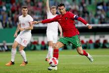 Nhận định, soi kèo Luxembourg vs Bồ Đào Nha, 1h45 ngày 27/3 Nhận định, soi kèo Luxembourg vs Bồ Đào Nha, 1h45 ngày 27/3