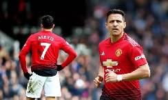 Sanchez: 'Tôi tới Man United vì một lời hứa, không phải vì tiền' Sanchez: 'Tôi tới Man United vì một lời hứa, không phải vì tiền'