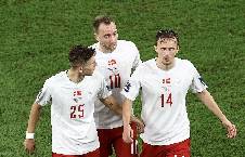 Soi kèo chẵn/ lẻ Kazakhstan vs Đan Mạch, 20h ngày 26/3