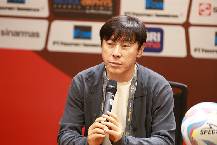 HLV Shin Tae Yong: ‘Indonesia muốn thắng tiếp đội tuyển Việt Nam’