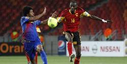 Nhận định, soi kèo Angola vs Cape Verde, 23h00 ngày 25/3: San bằng khoảng cách