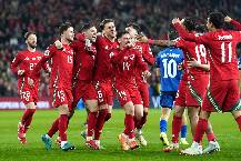 Nhận định, soi kèo Bắc Macedonia vs Wales, 2h45 ngày 26/3: Phong độ đang lên