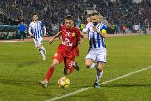 Nhận định, soi kèo KF Tirana vs KF Bylis, 0h00 ngày 27/3: Chiếm ngôi đối thủ