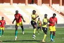 Nhận định, soi kèo Uganda vs Guinea, 23h00 ngày 25/3: Khó cho khách