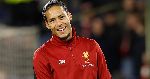 Virgil van Dijk giành danh hiệu cầu thủ xuất sắc nhất năm Virgil van Dijk giành danh hiệu cầu thủ xuất sắc nhất năm