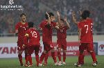 U23 Việt Nam khởi động SEA Games 30 bằng trận đấu với U23 Myanmar