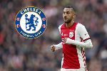 Hakim Ziyech chắc chắn cập bến Chelsea vào ngày 1/7