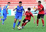 Nhận định bóng đá Lokomotive Pamir vs Khatlon, 18h30 ngày 26/4